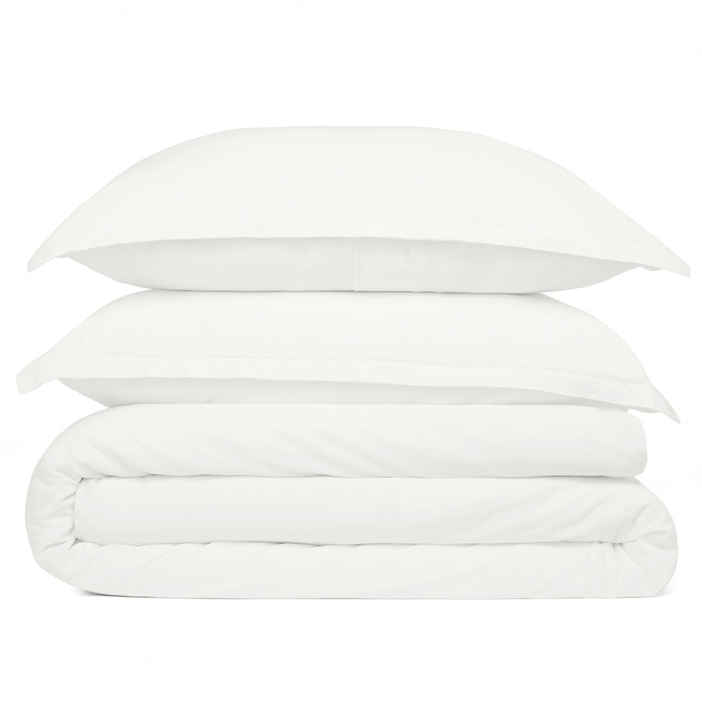 100% Bamboo Duvet Cover Set
