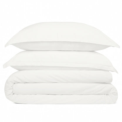 100% Bamboo Duvet Cover Set