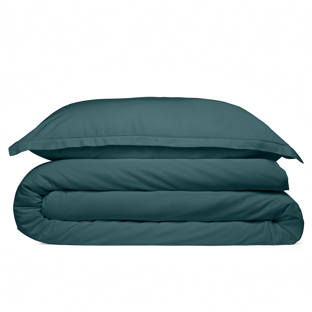 100% Bamboo Duvet Cover Set