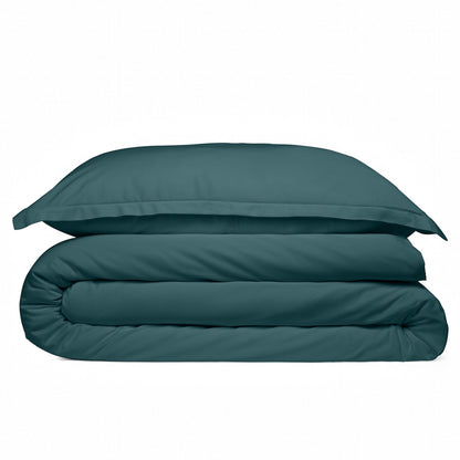 100% Bamboo Duvet Cover Set