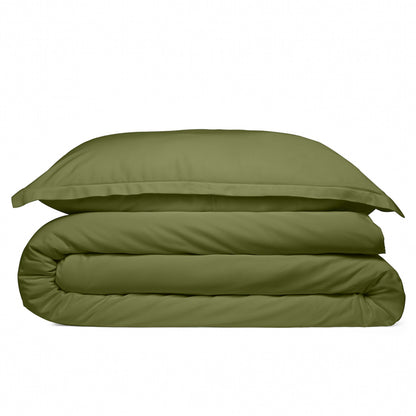 100% Bamboo Duvet Cover Set