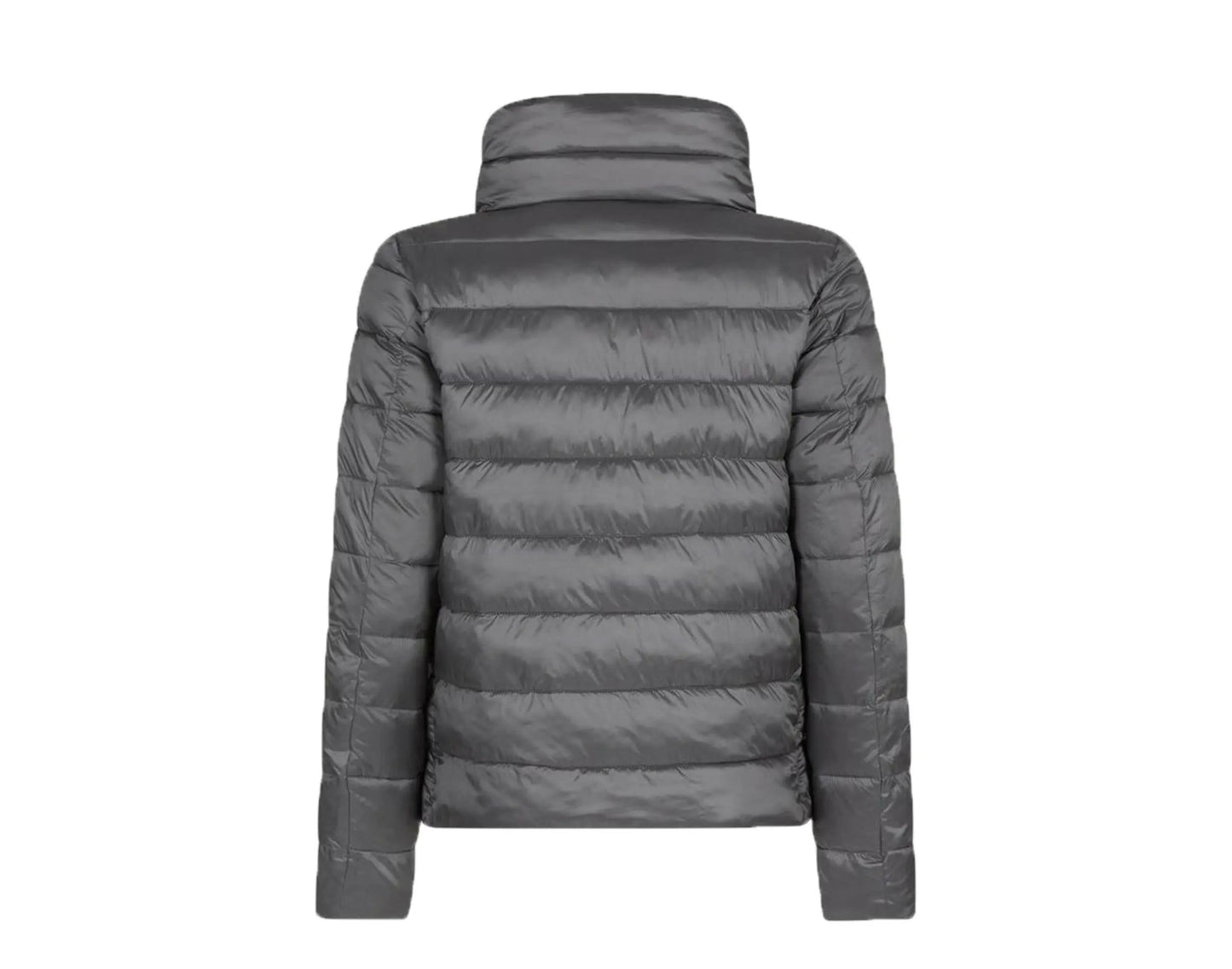 Save The Duck Iris Women Puffer Jacket Mid Grey