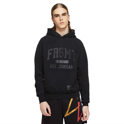 Air Jordan Men's X Fragment Pullover Hoodie