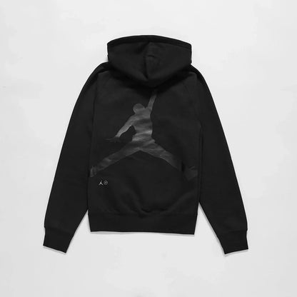 Air Jordan Men's X Fragment Pullover Hoodie