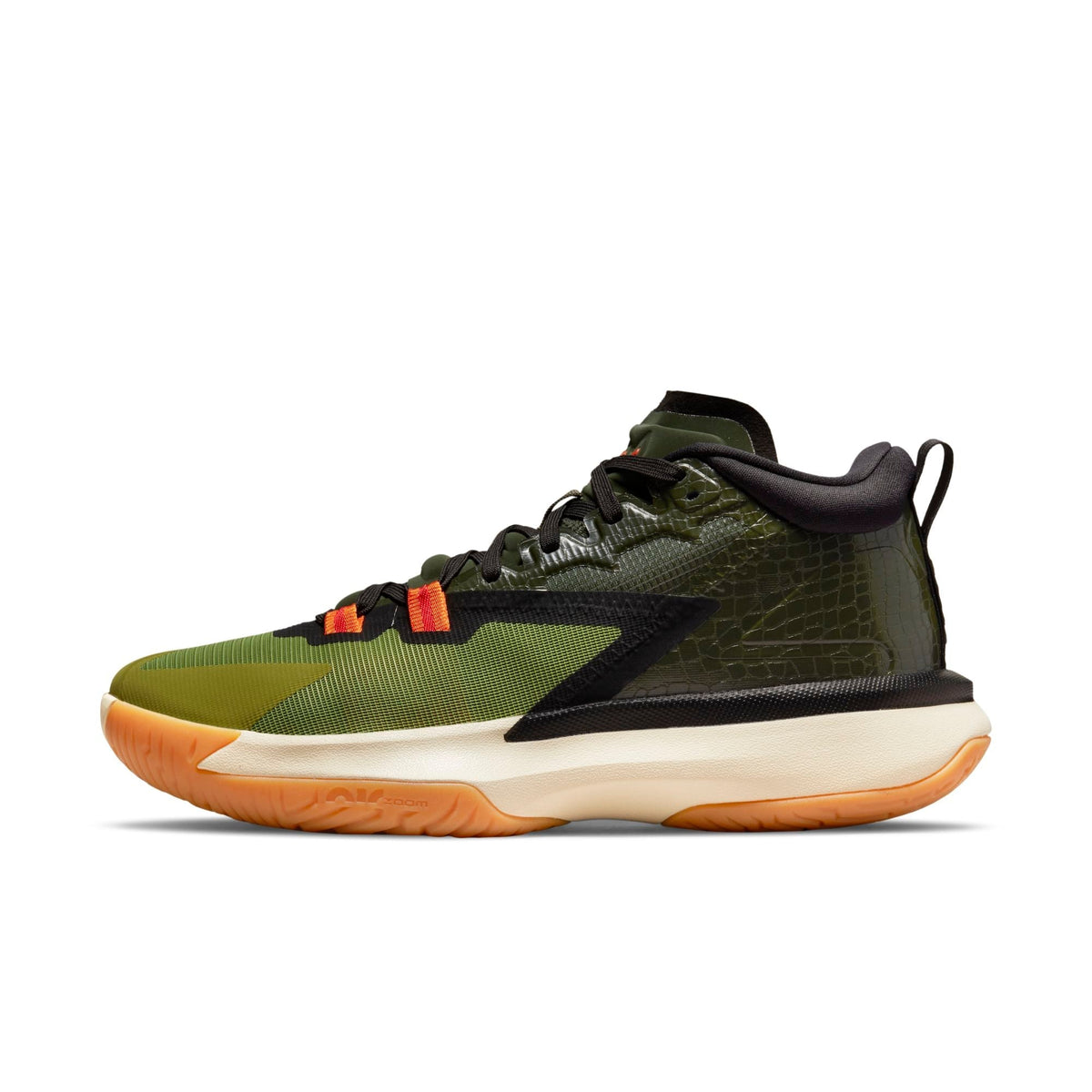 Air Jordan Men's Jordan Zion 1 Sneakers