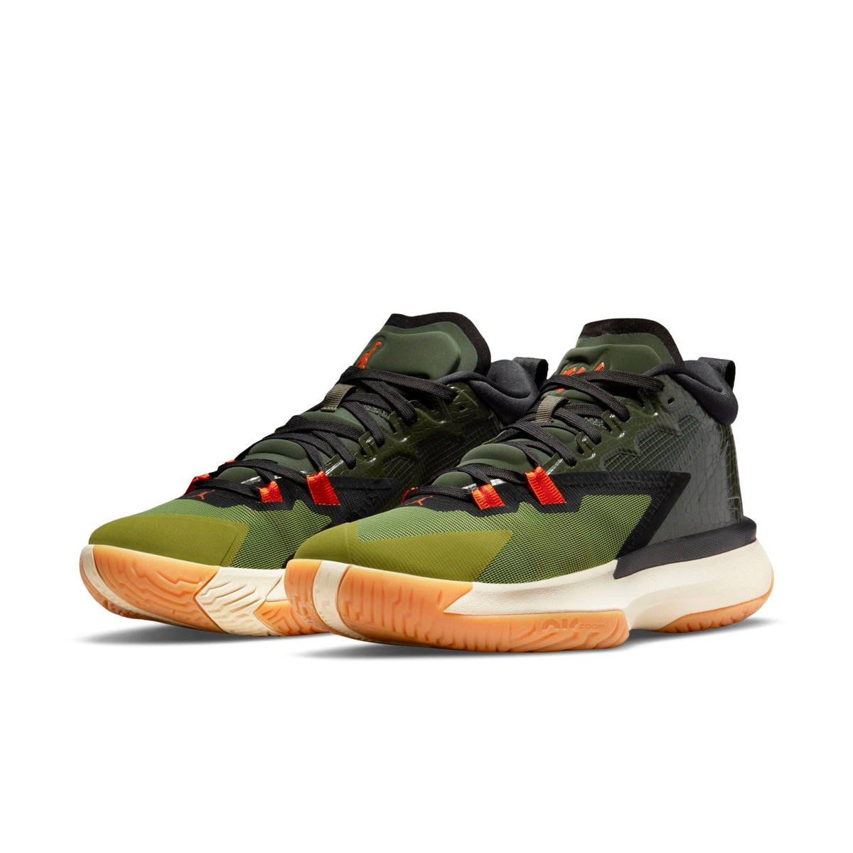 Air Jordan Men's Jordan Zion 1 Sneakers