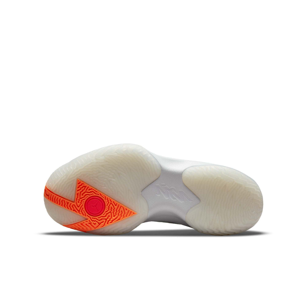 Air Jordan Grade School Zion 1 'Planet Z' Gs Sneakers