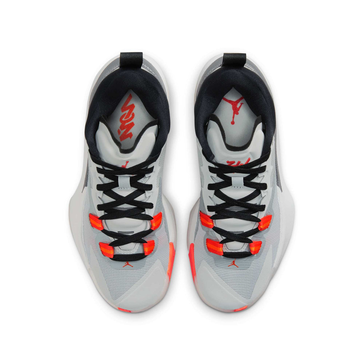 Air Jordan Grade School Zion 1 'Planet Z' Gs Sneakers