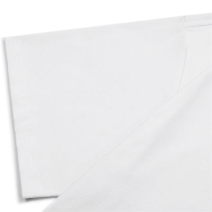 Simple short sleeved t-shirt