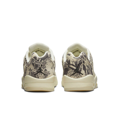 Air Jordan Women's Retro 5 Low 'Expression ' Sneakers