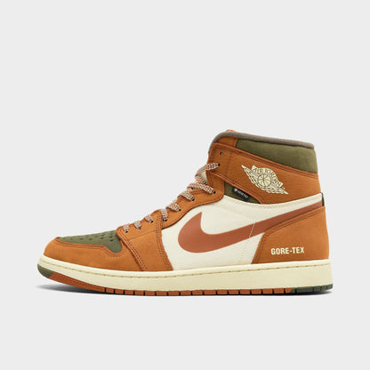 Air Jordan Men's Retro 1 Element - DB2889-102