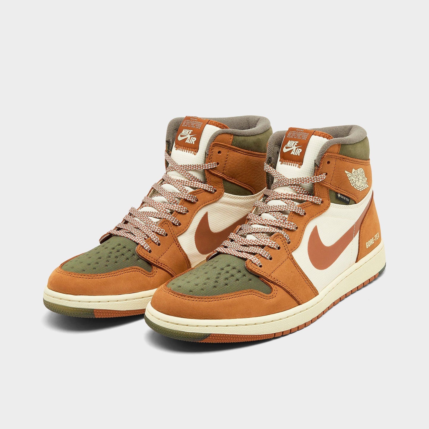 Air Jordan Men's Retro 1 Element - DB2889-102