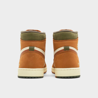 Air Jordan Men's Retro 1 Element - DB2889-102
