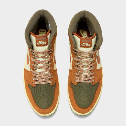 Air Jordan Men's Retro 1 Element - DB2889-102