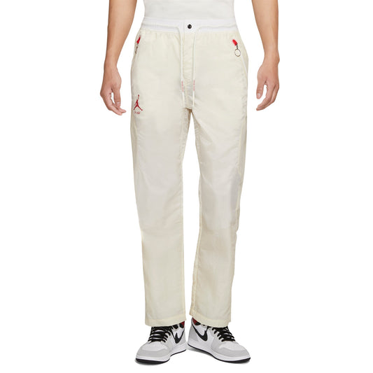 Air Jordan Men's X Off-White Woven Pants