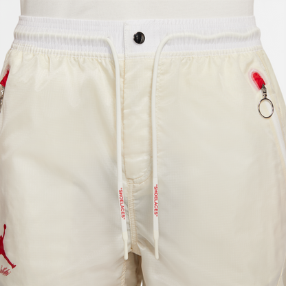 Air Jordan Men's X Off-White Woven Pants