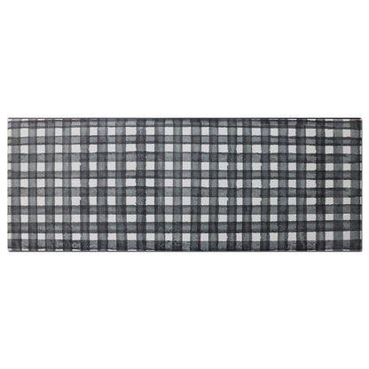 20" x 55" Anti-Fatigue Kitchen Runner Mat (Buffalo Check)