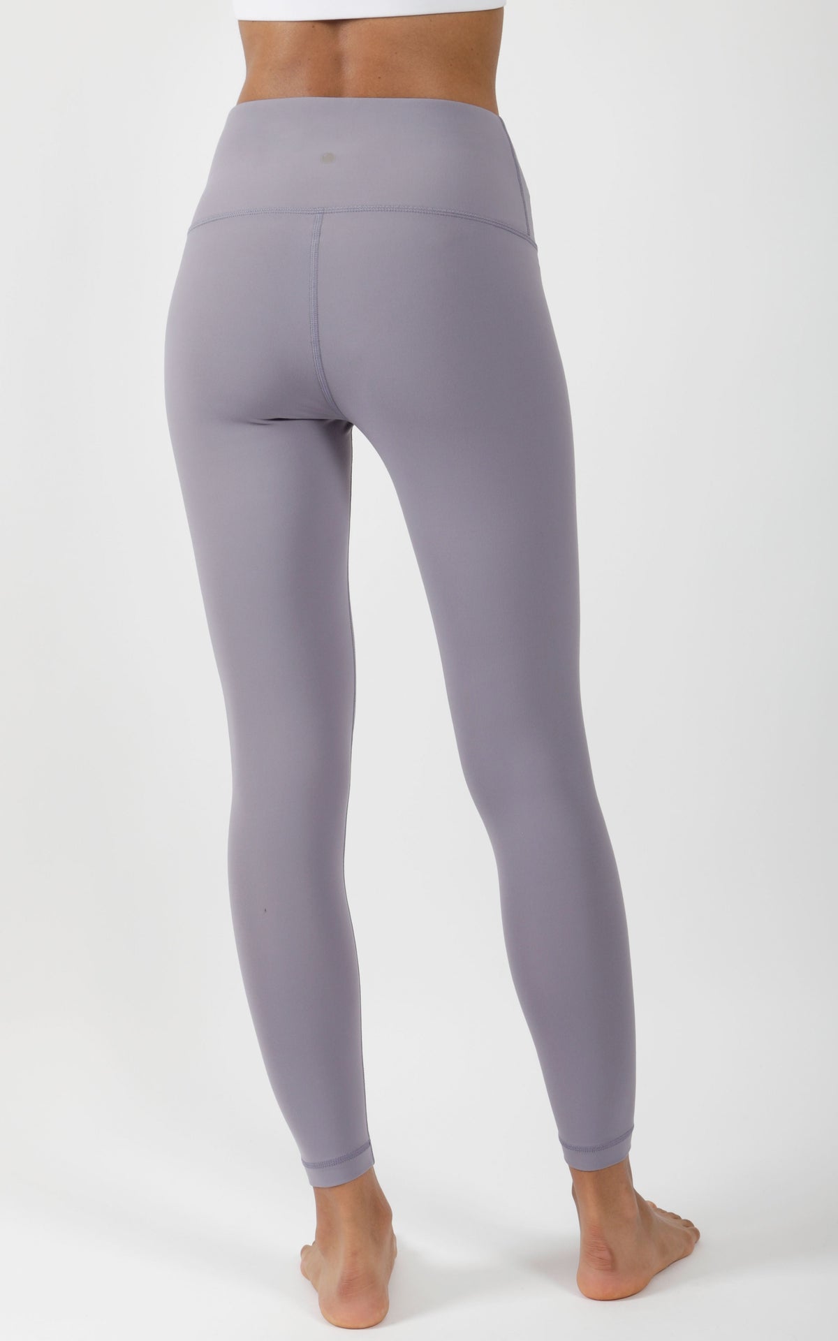 90 Degree by Reflex Nude Tech 7/8 Ankle Legging