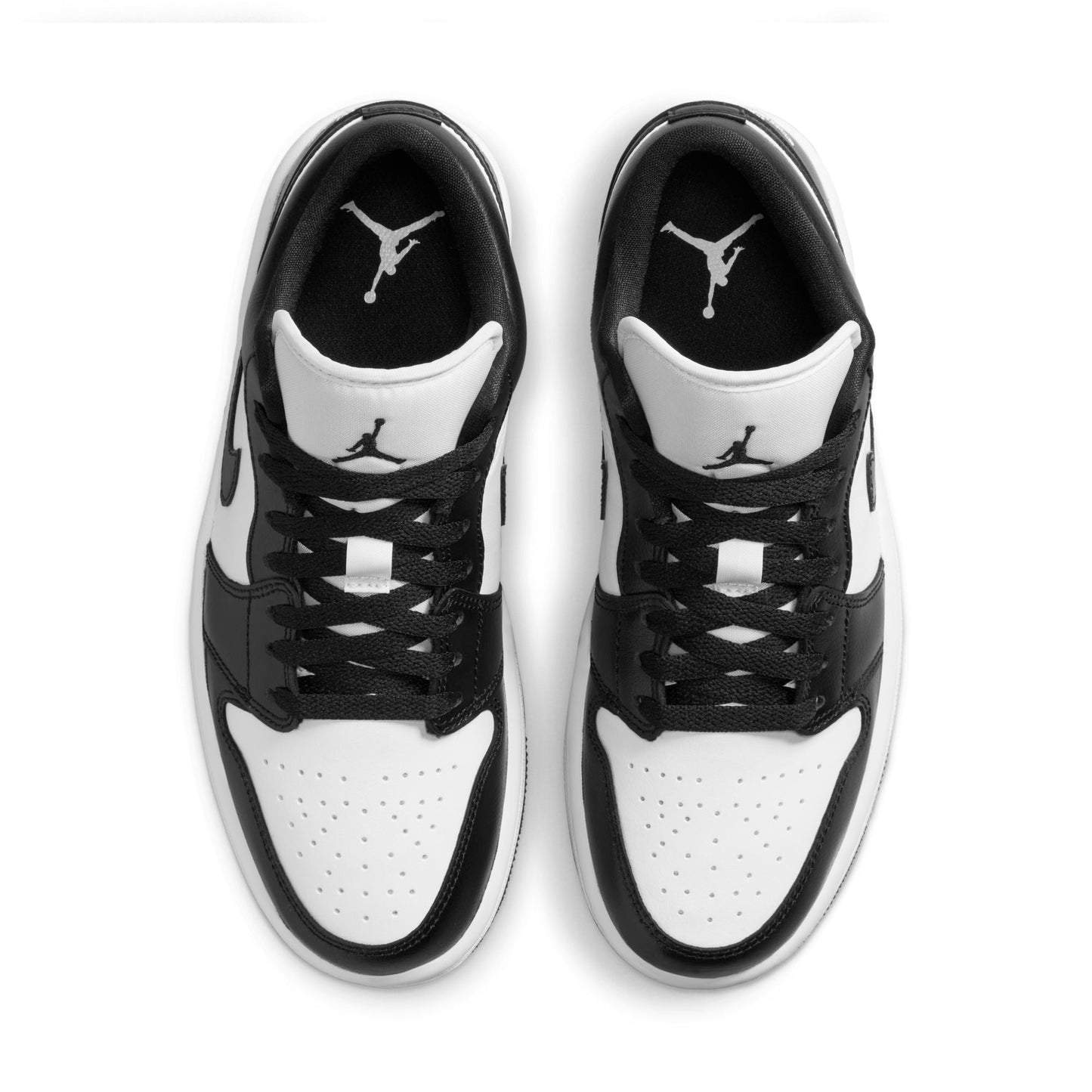 Air Jordan Women's Retro 1 Low 'Panda 2023' (2023)'