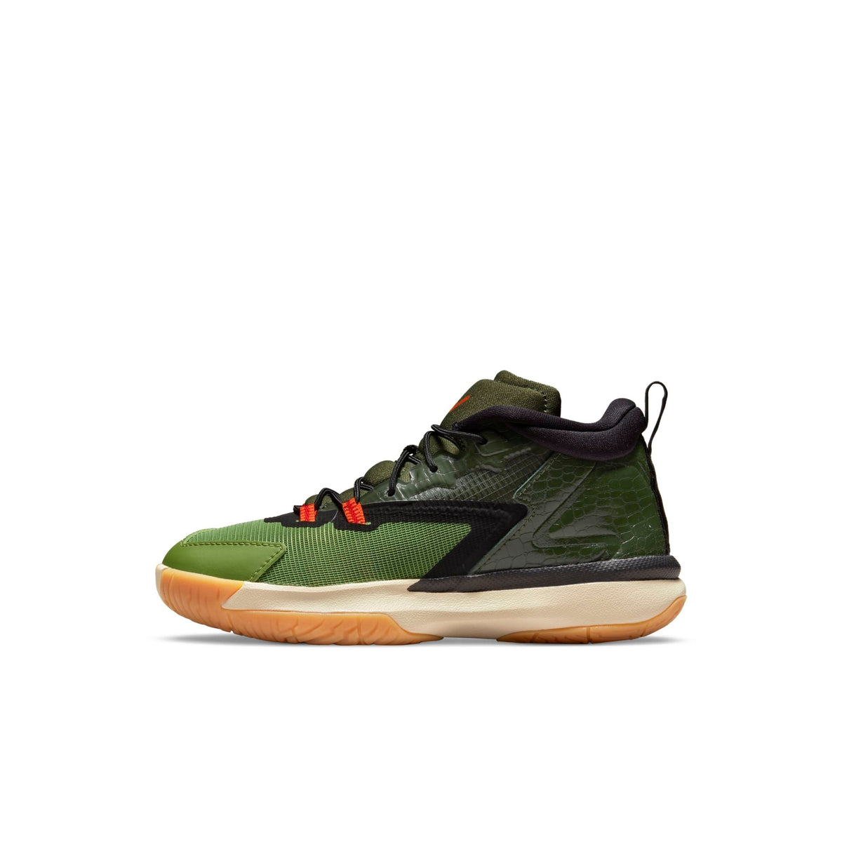 Air Jordan Preschool Zion 1 Ps 'Let'S Dance' Sneakers