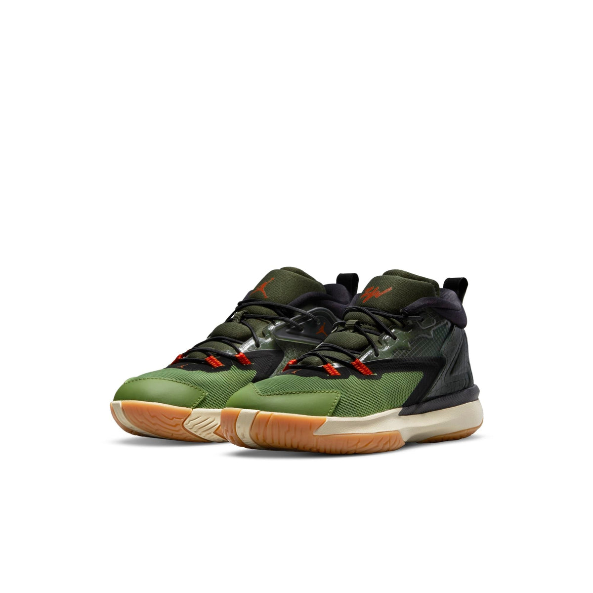 Air Jordan Preschool Zion 1 Ps 'Let'S Dance' Sneakers