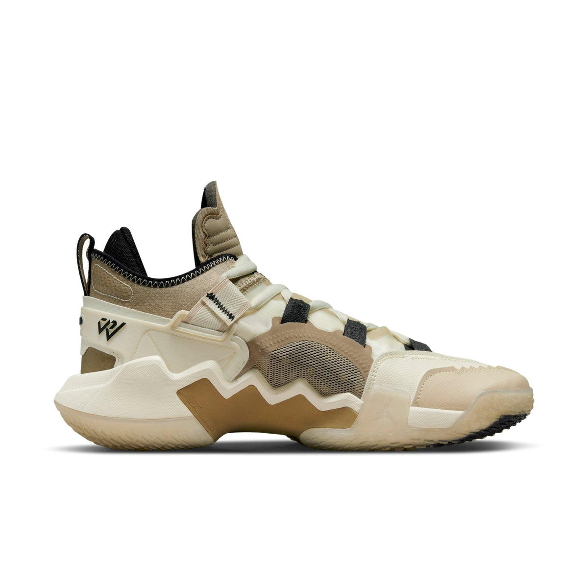 Air Jordan Men's Why Not .5 Sneakers