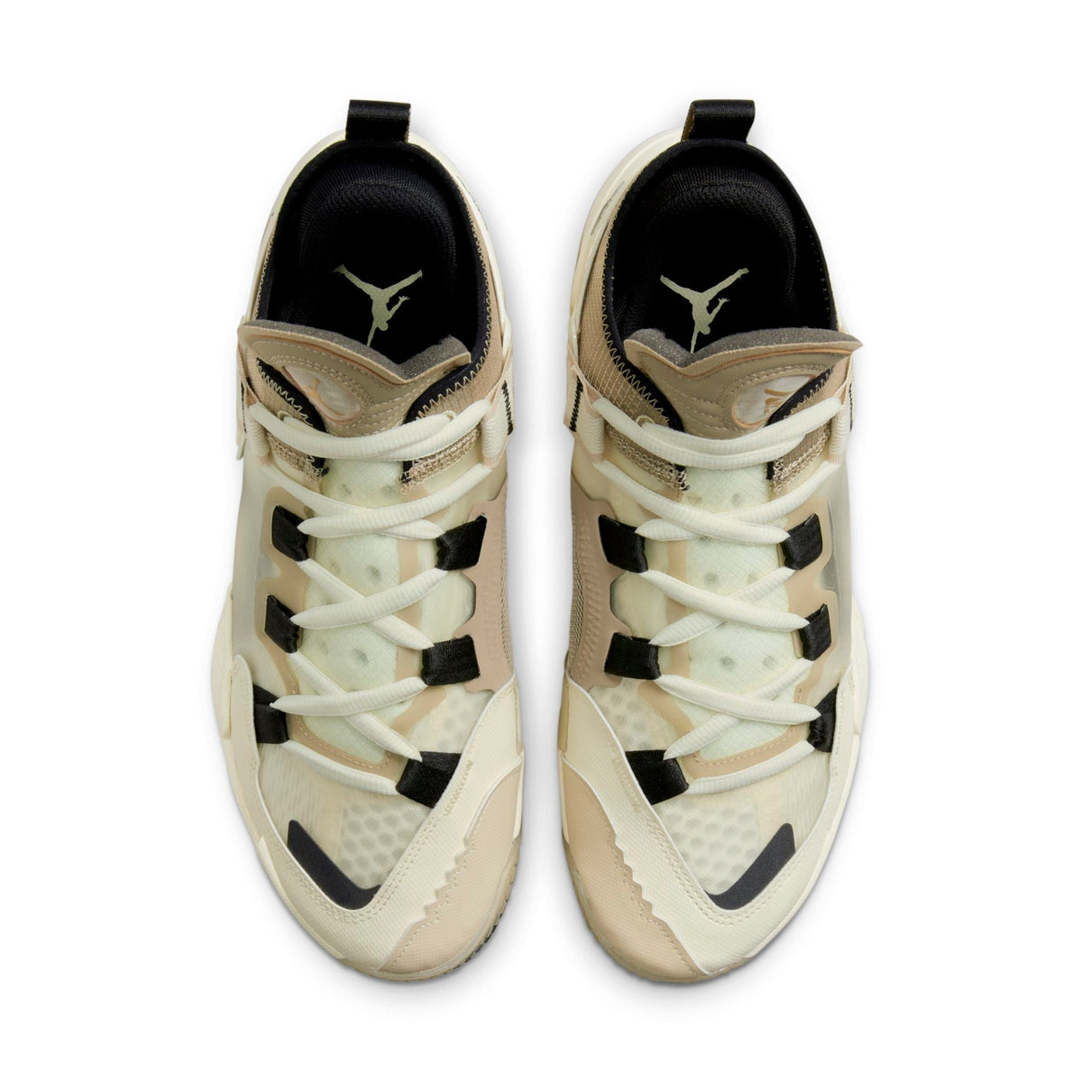 Air Jordan Men's Why Not .5 Sneakers