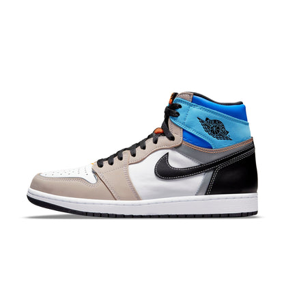 Air Jordan Men's 1 Retro High Og Pro Sneakers
