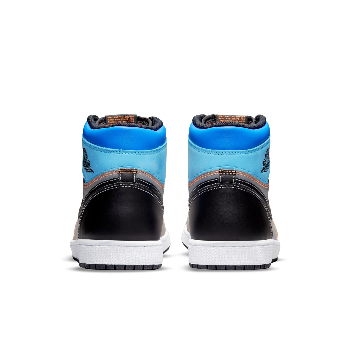 Air Jordan Men's 1 Retro High Og Pro Sneakers