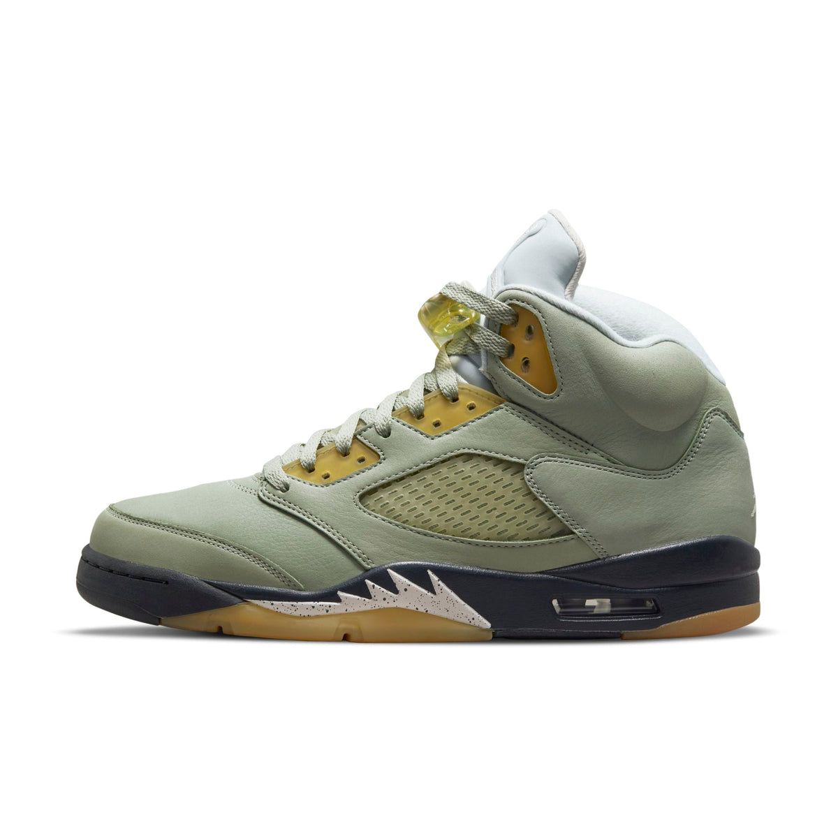 Air Jordan Men's Retro 5 Sneakers
