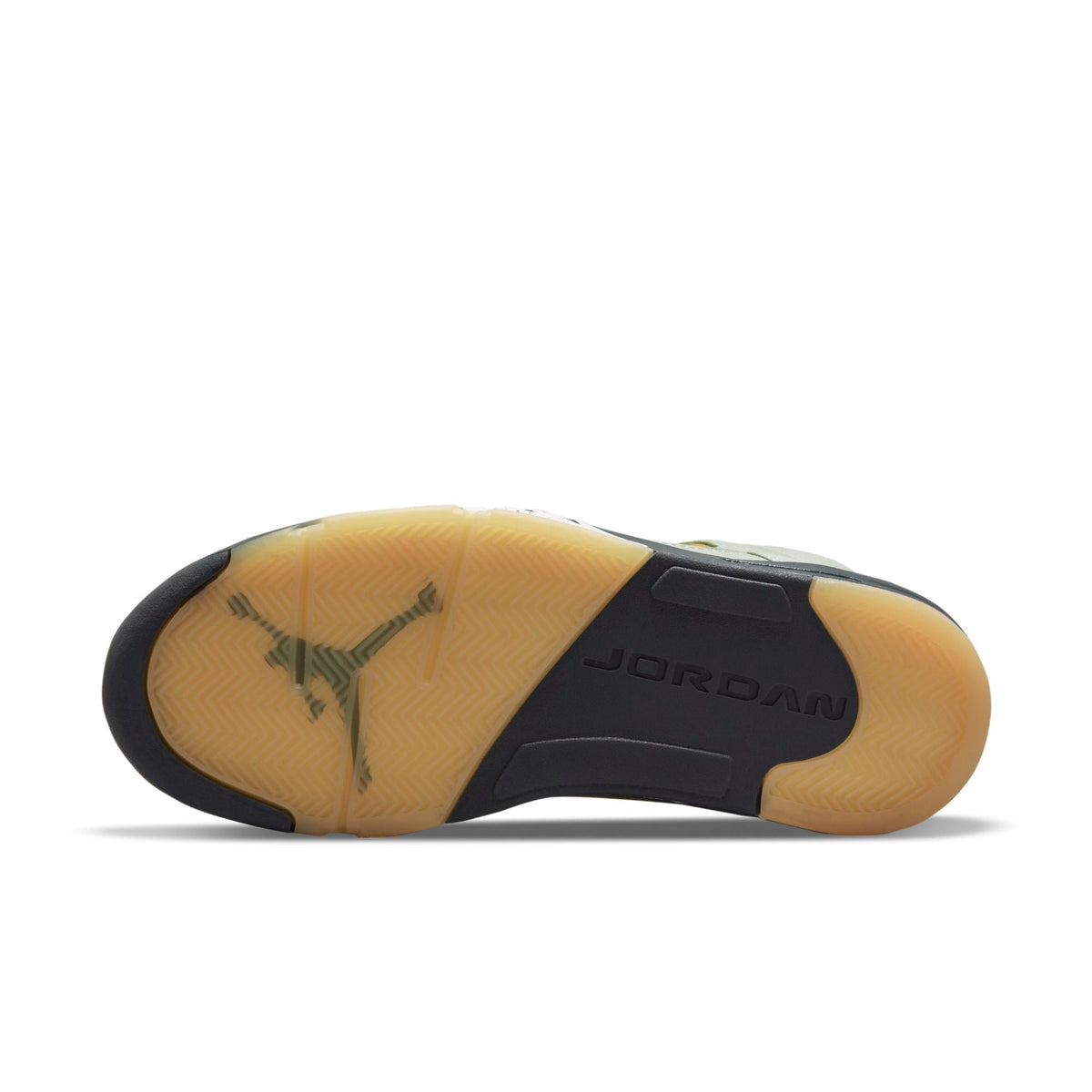Air Jordan Men's Retro 5 Sneakers