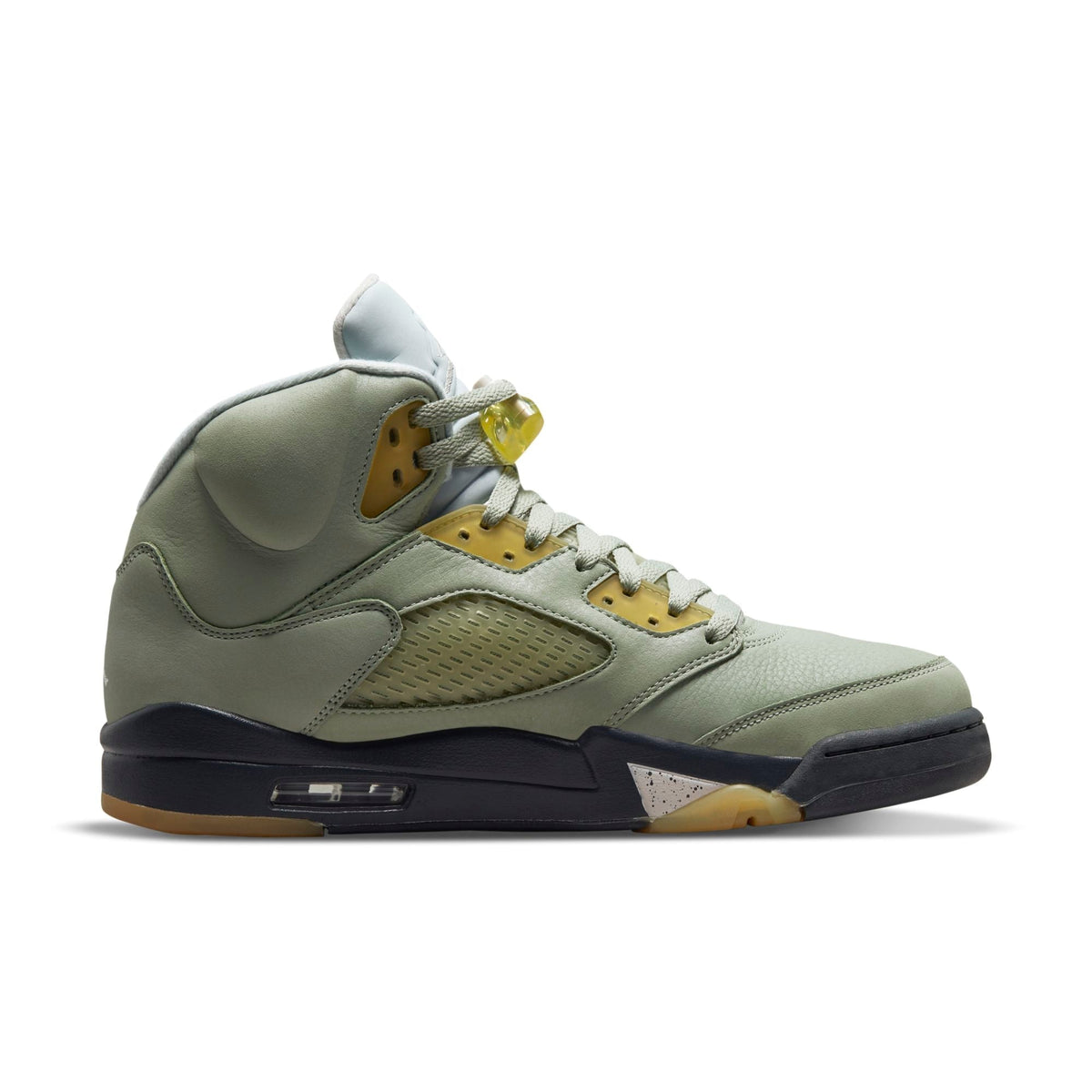 Air Jordan Men's Retro 5 Sneakers