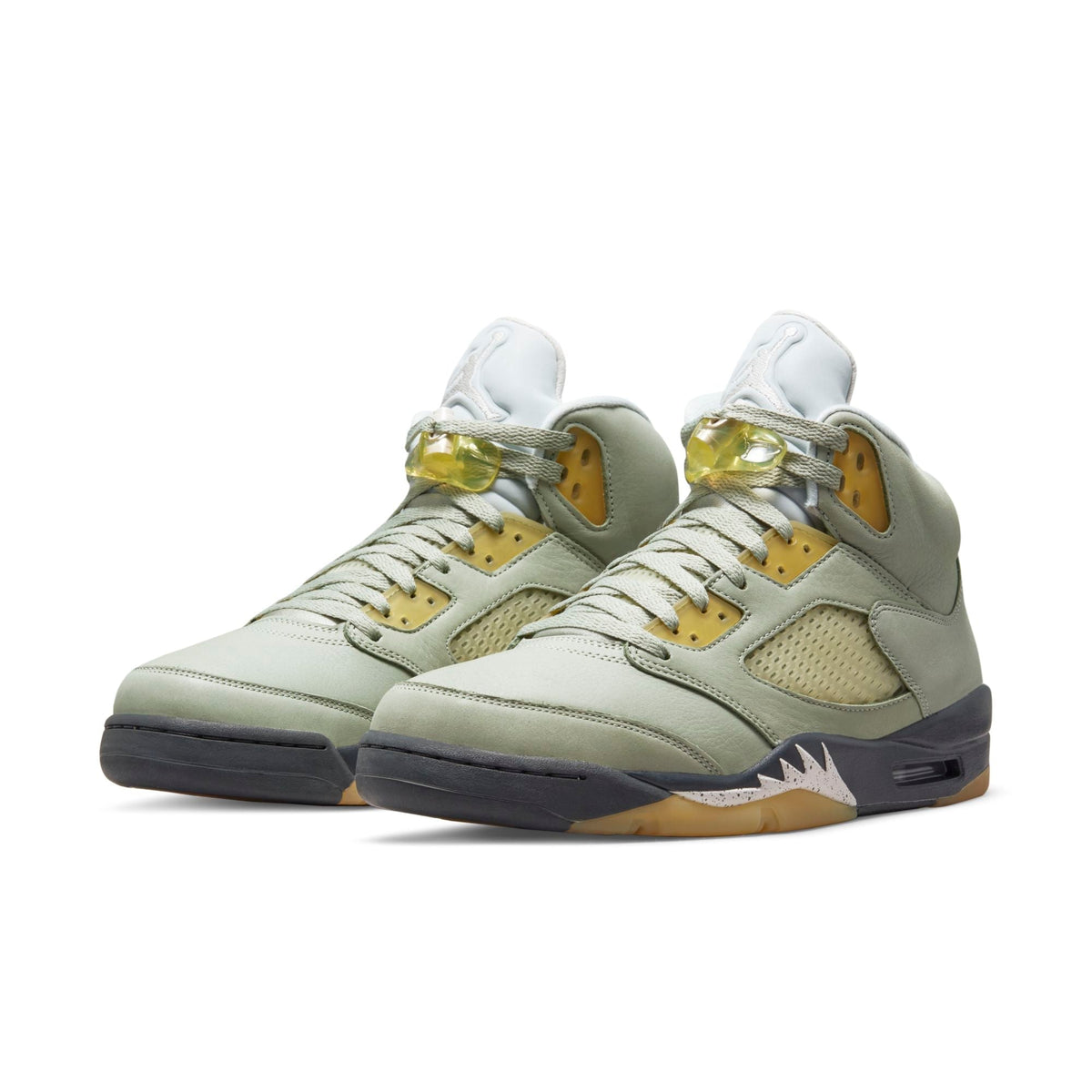 Air Jordan Men's Retro 5 Sneakers