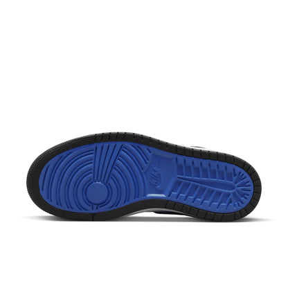 Air Jordan Women's Retro 1 Acclimate 'Royal Toe' Sneakers