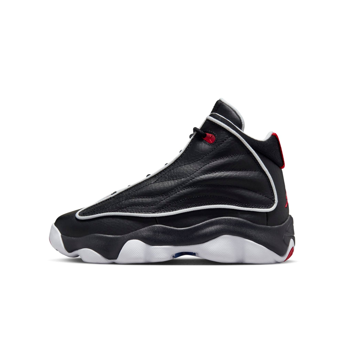Air Jordan Grade School Pro Strong Gs Sneakers