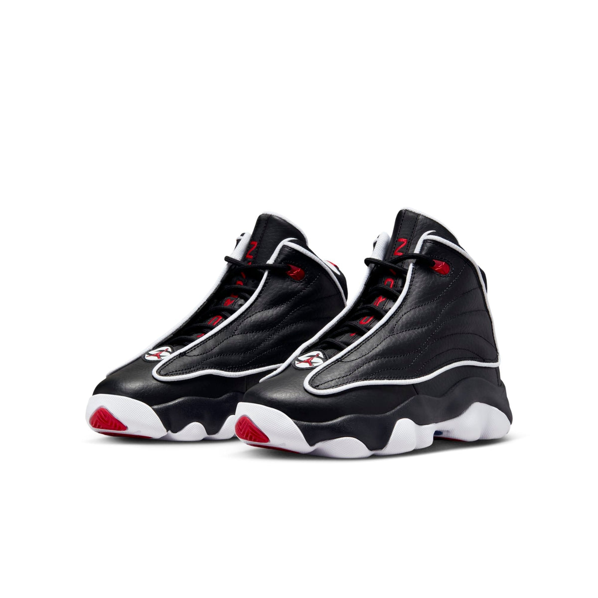 Air Jordan Grade School Pro Strong Gs Sneakers