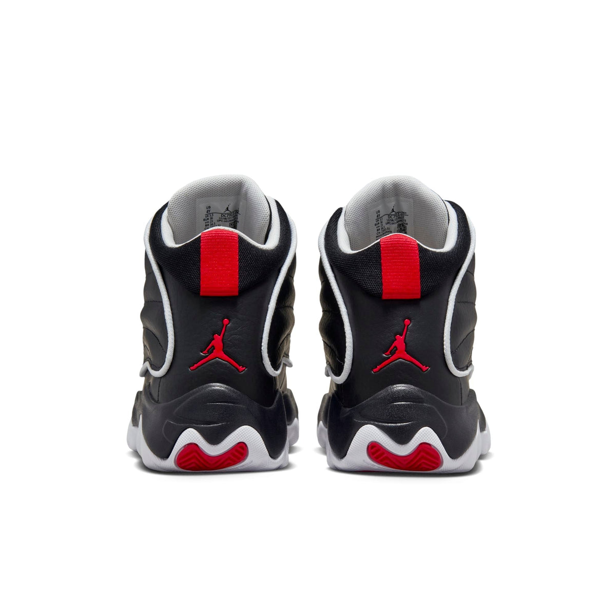Air Jordan Grade School Pro Strong Gs Sneakers