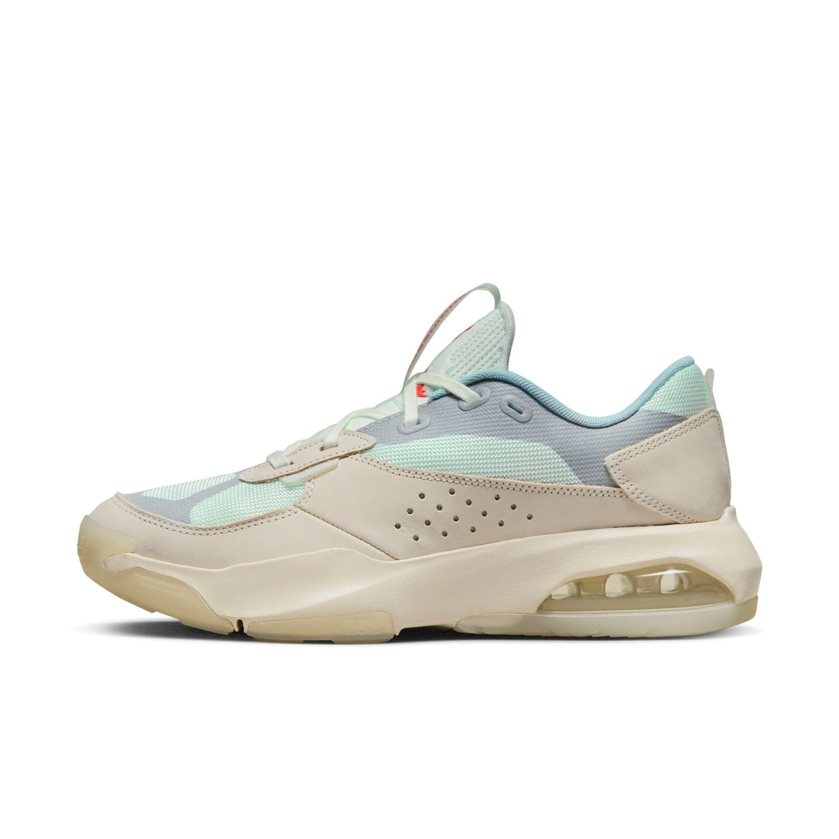 Air Jordan Men's 200E 'Barely Green' Sneakers