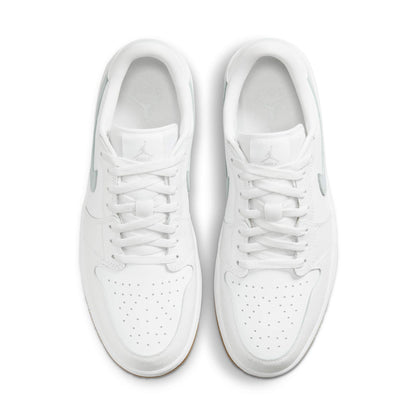Air Jordan Men's Retro 1 Low Golf 'White Gum' Sneakers