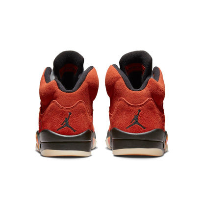 Air Jordan Women's Retro 5 'Dunk On Mars' Sneakers