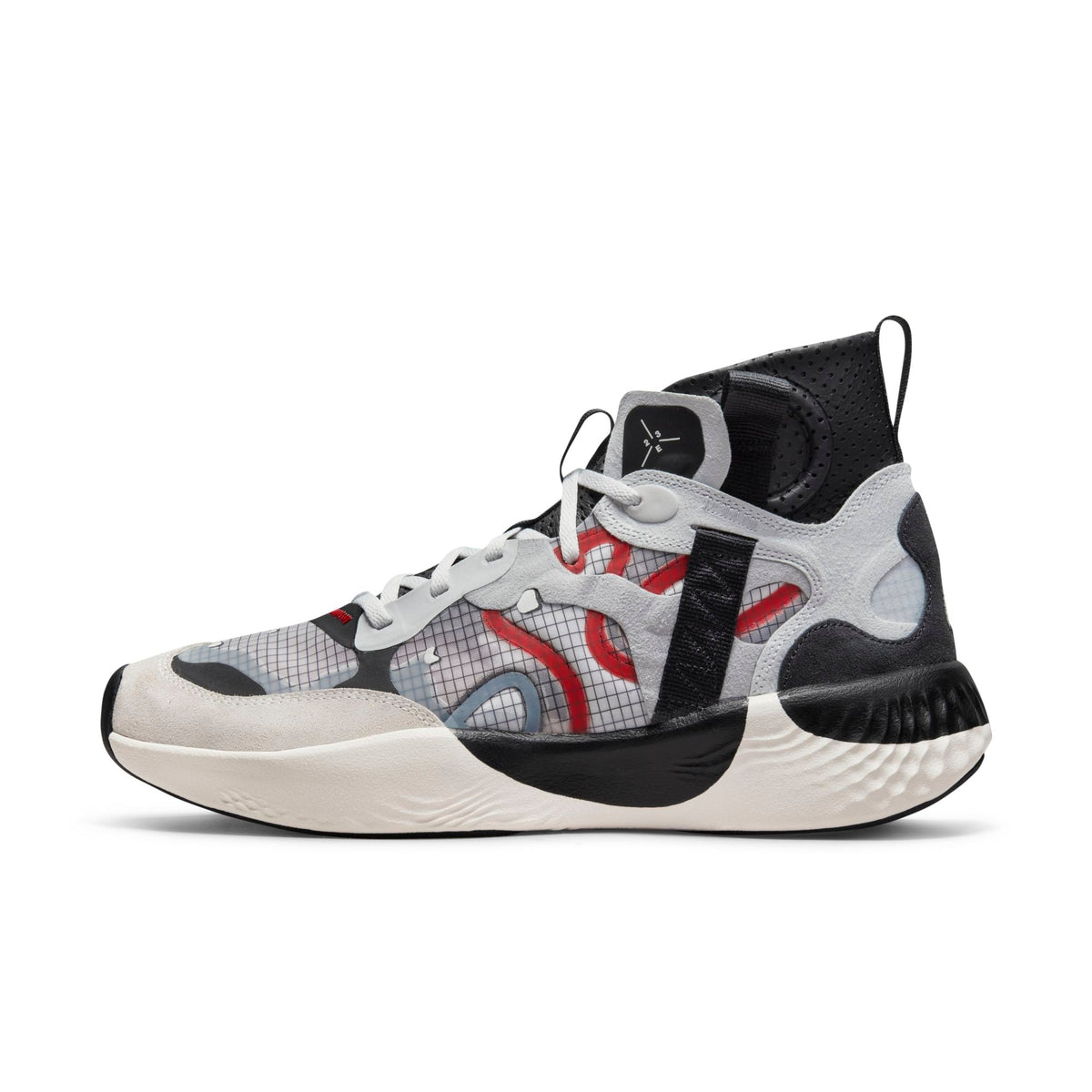 Air Jordan Men's Delta 3 Sp Sneakers