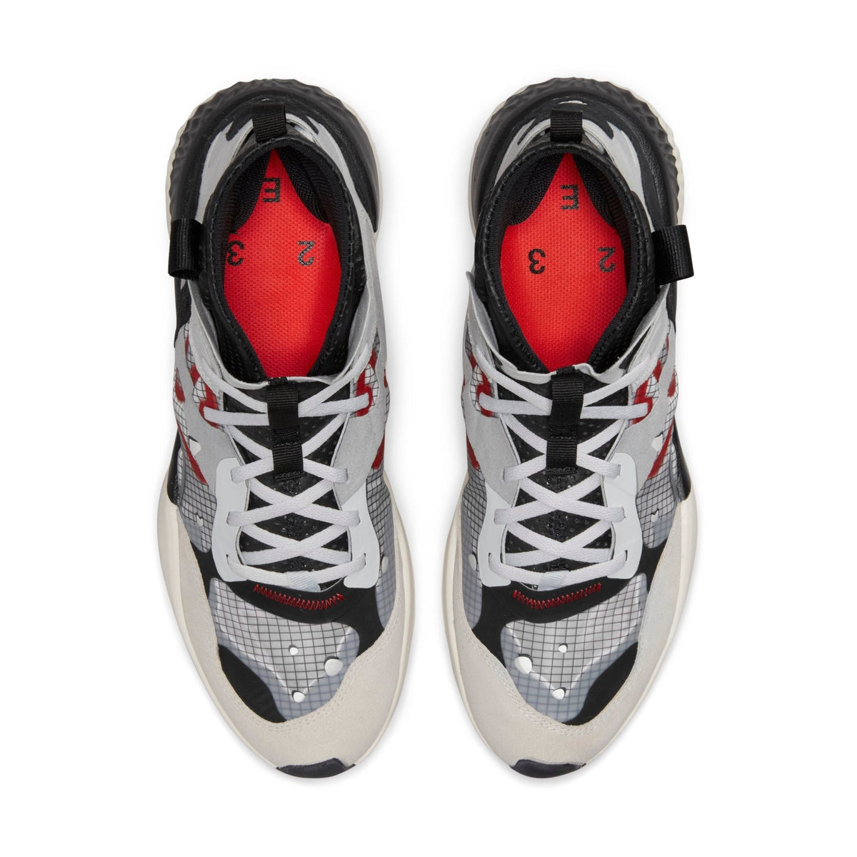 Air Jordan Men's Delta 3 Sp Sneakers