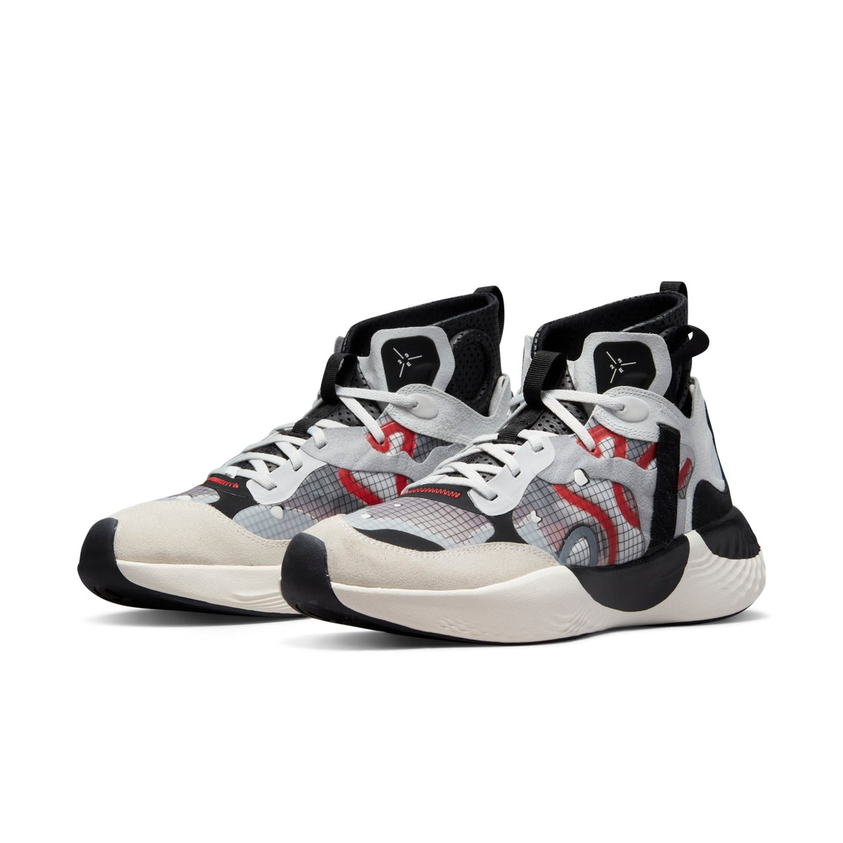 Air Jordan Men's Delta 3 Sp Sneakers