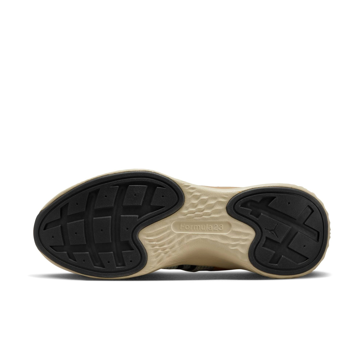 Air Jordan Men's Delta 3 Dark Driftwood'