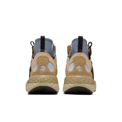 Air Jordan Men's Delta 3 Dark Driftwood'