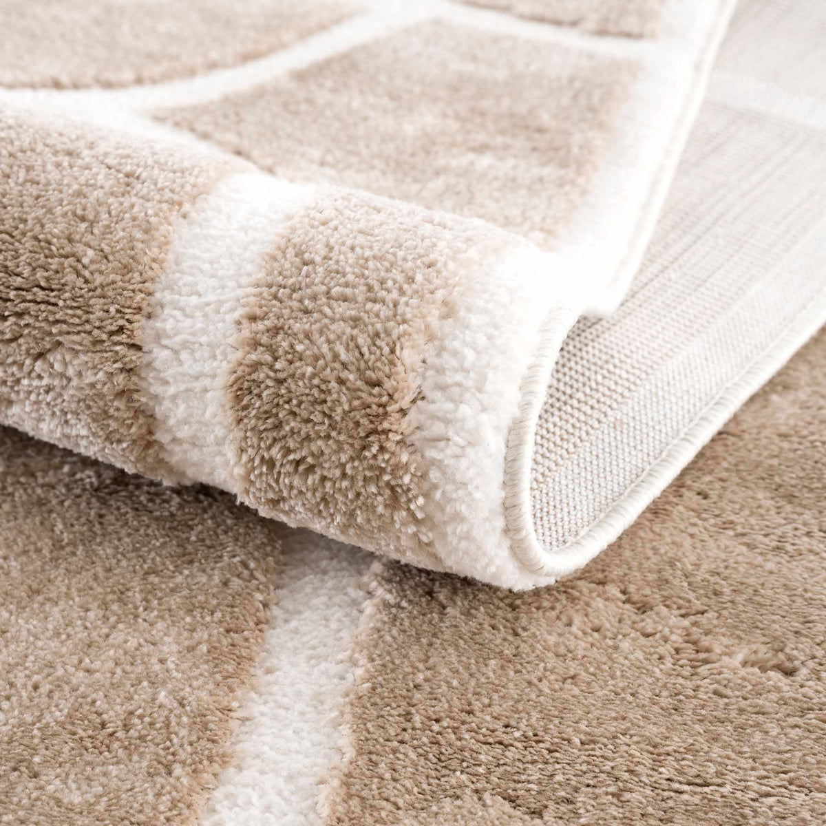 Azana Cream Area Rug - Clearance