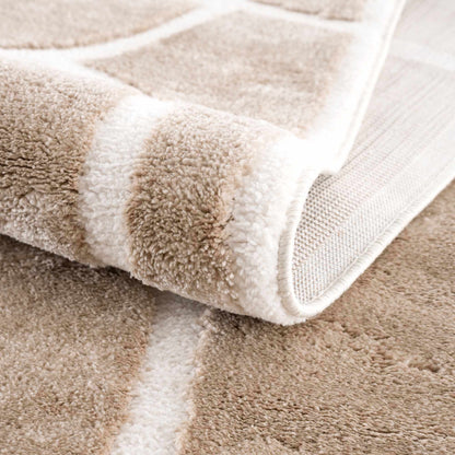 Azana Cream Area Rug - Clearance