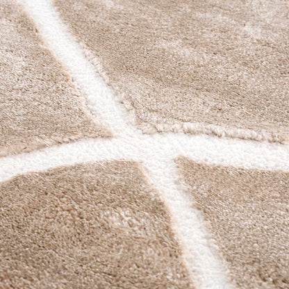 Azana Cream Area Rug - Clearance