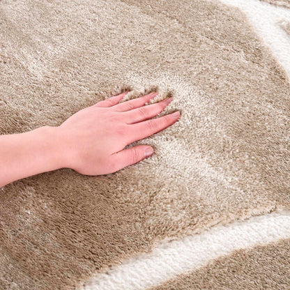 Azana Cream Area Rug - Clearance
