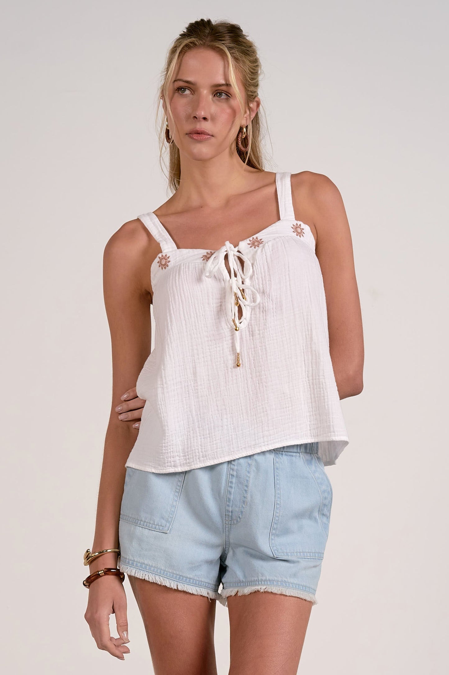 Dayton Top